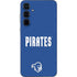 Seton Hall University Pirates Net Galaxy A35 5G Skin